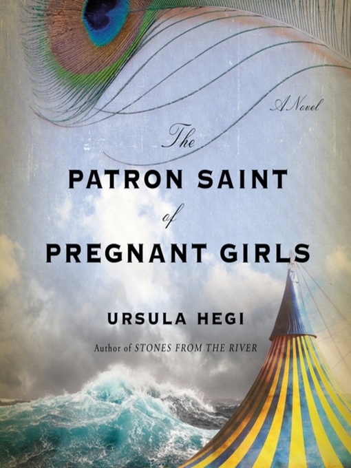 Title details for The Patron Saint of Pregnant Girls by Ursula Hegi - Available